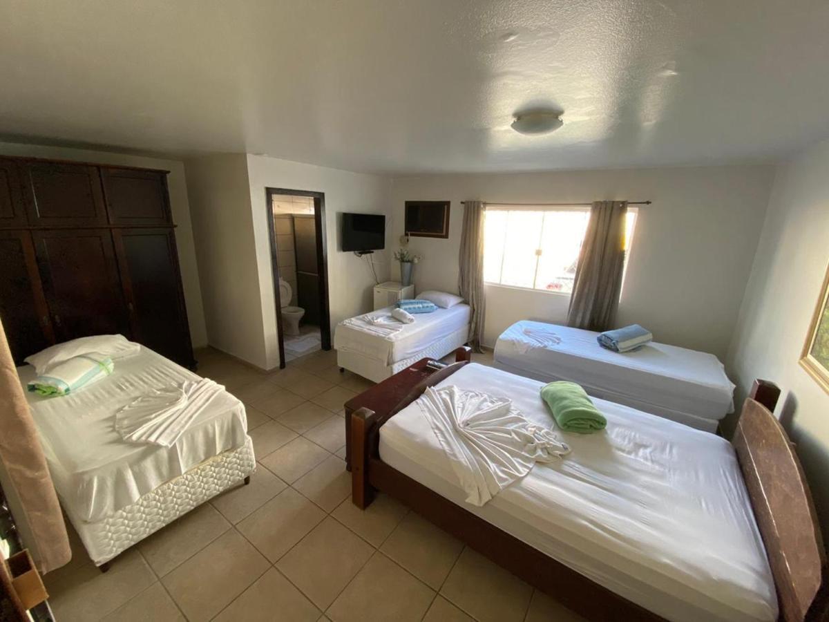 Hotel Rota Do Mar Inn Itajai Navegantes Extérieur photo