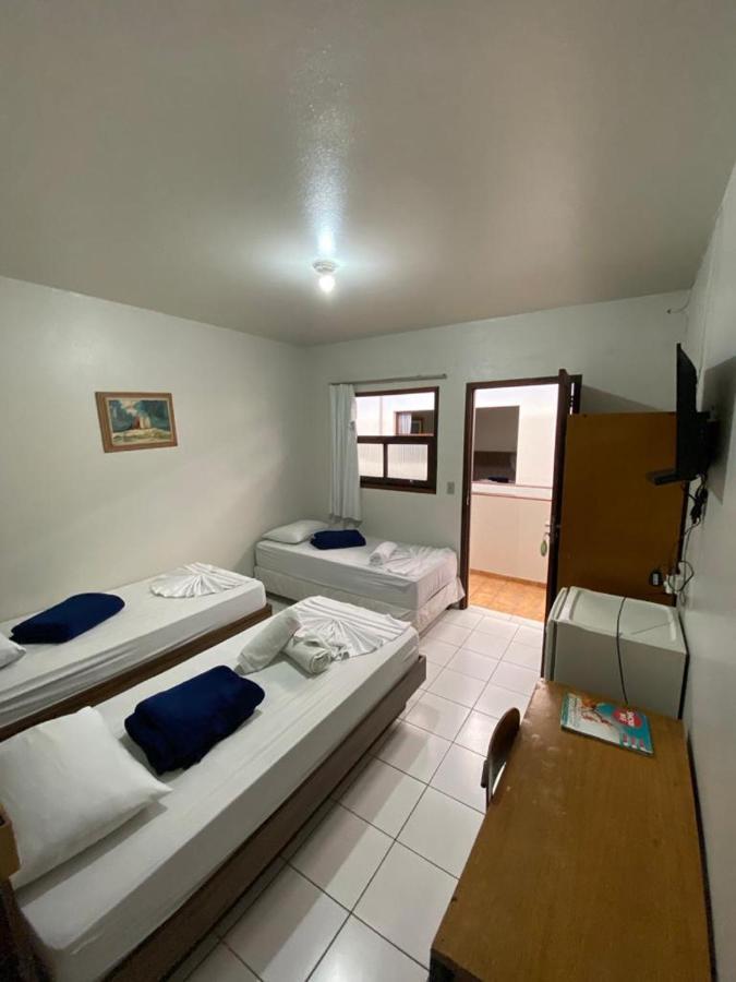 Hotel Rota Do Mar Inn Itajai Navegantes Extérieur photo