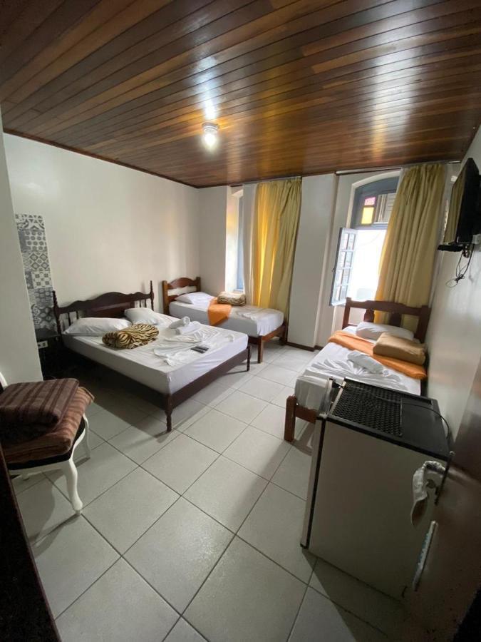 Hotel Rota Do Mar Inn Itajai Navegantes Extérieur photo